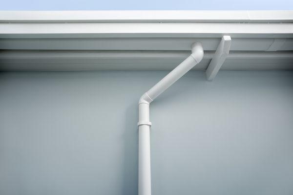 Downspout Unclogging in Orlando