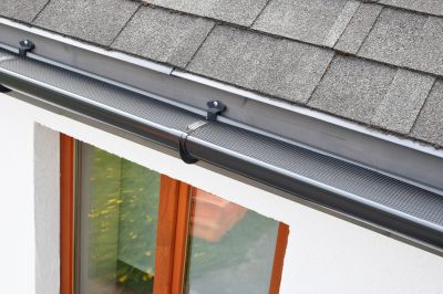 Durability of Gutter Covers